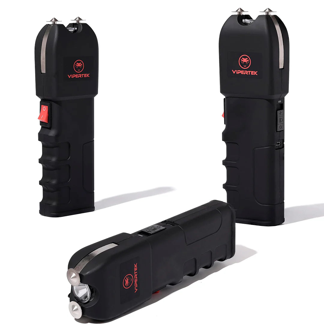 Taser 3000