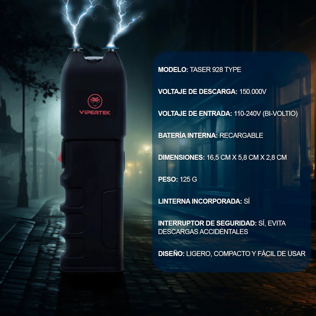 Taser 3000