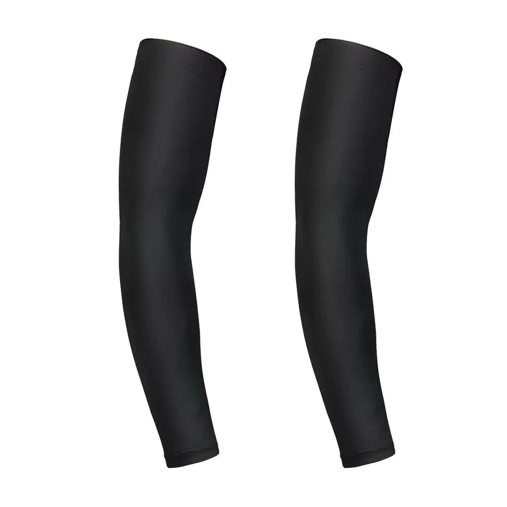 Mangas de Compresión Ice Fit