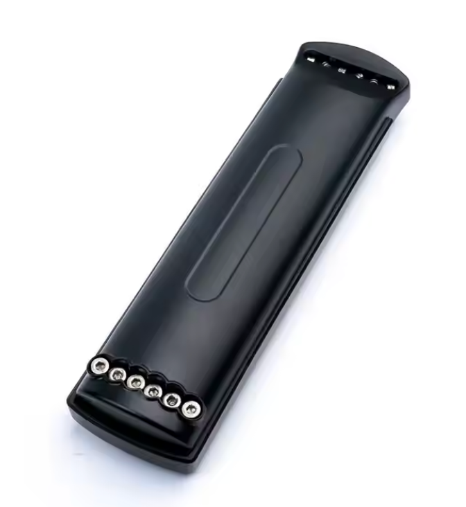 Entrenador de Guitarra