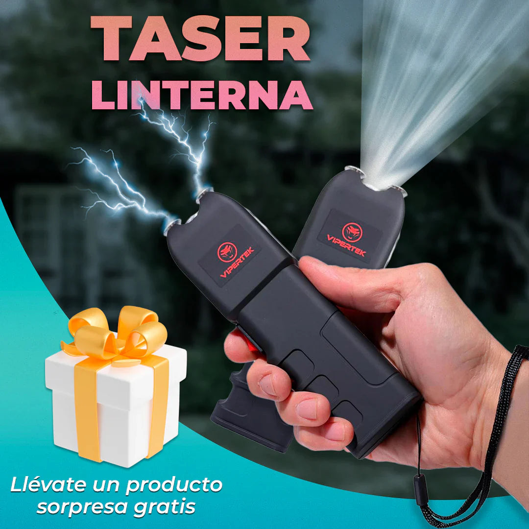 Taser 3000