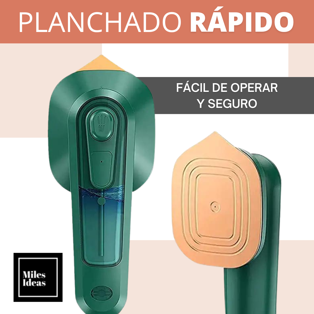 MINI Plancha portátil