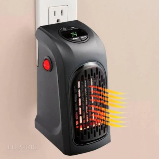 Calefactor Portatil