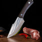 Cuchillo Profesional de Acero Inoxidable