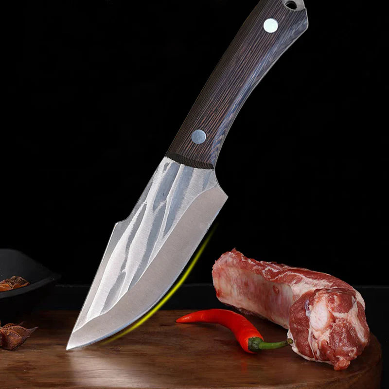 Cuchillo Profesional de Acero Inoxidable