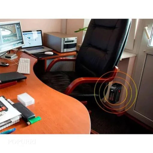 Calefactor Portatil
