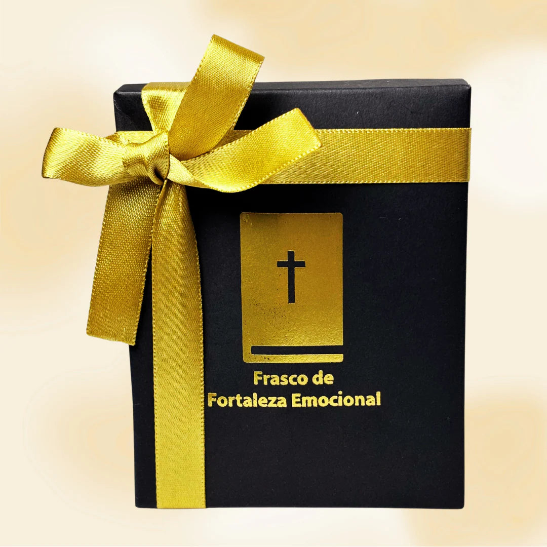 Frasco Bíblico - Inspiración diaria para el alma
