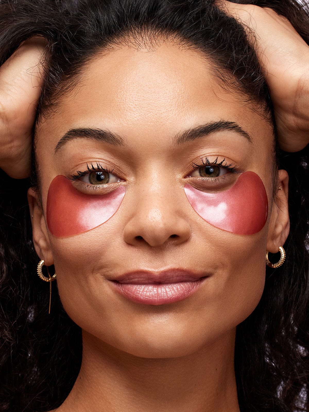Mascarillas iluminadoras para ojos l 30% Solo si separas HOY!