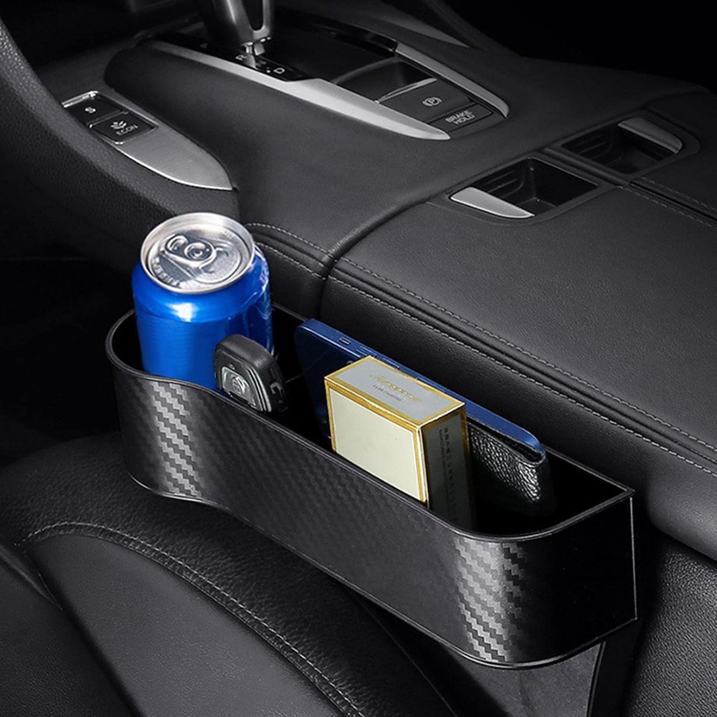 Organizador Lateral Auto