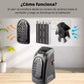 Calefactor Portatil