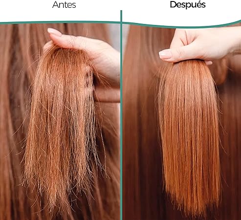Crema Anti Frizz
