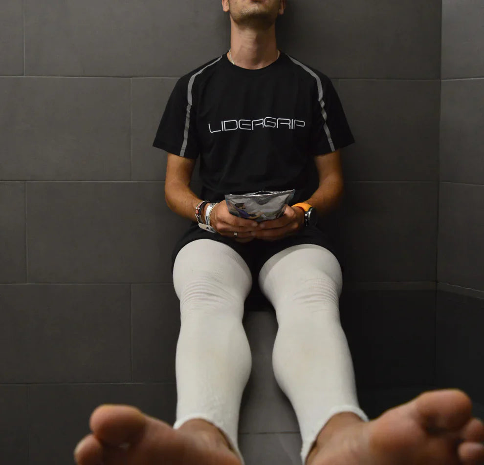 MALLAS FRÍAS ICE FIT