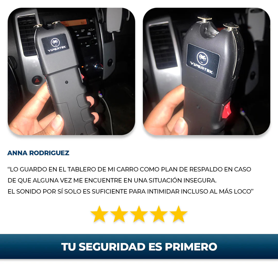 Taser 3000