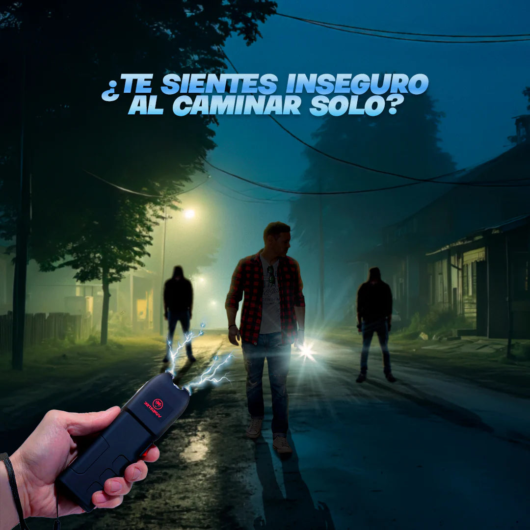 Taser 3000