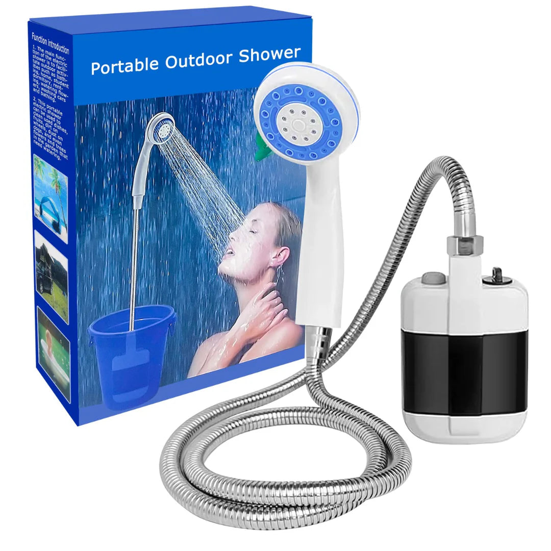 Ducha Portátil