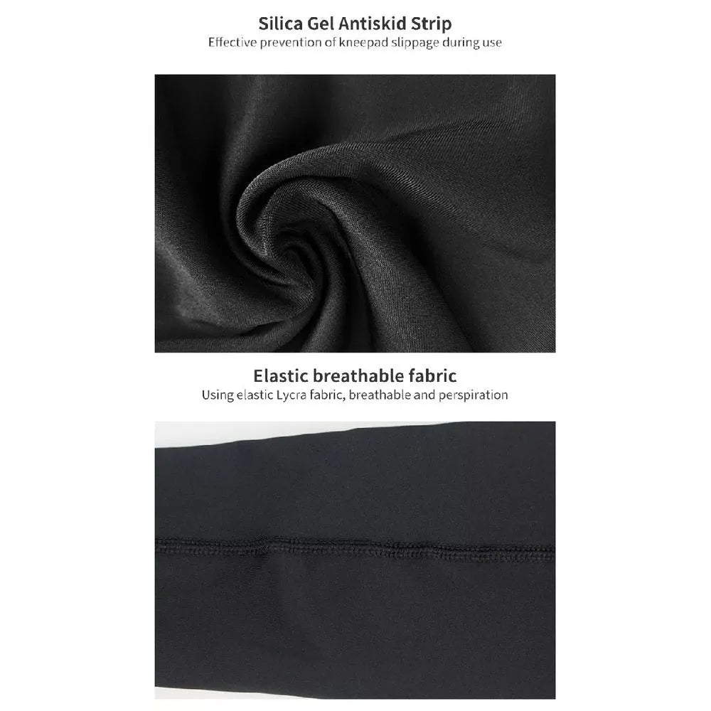 Mangas de Compresión Ice Fit