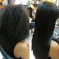 Crema Anti Frizz