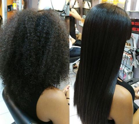 Crema Anti Frizz