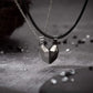 Cadena Corazón para parejas