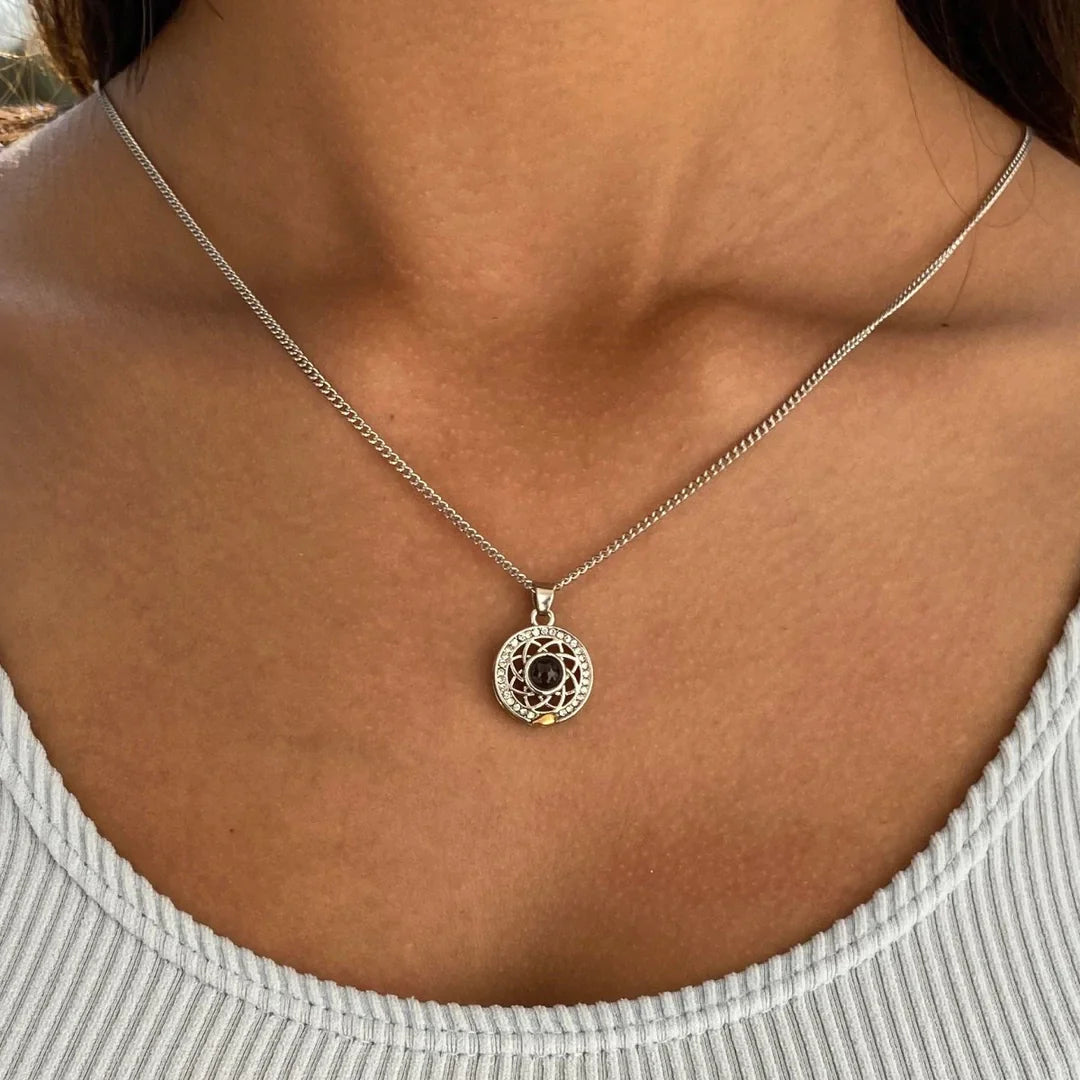 Cadena Sol y Luna